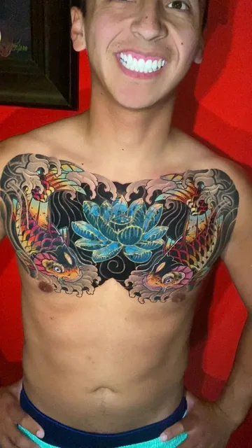 Dragon City Ink Tattoo & Piercing Studio
