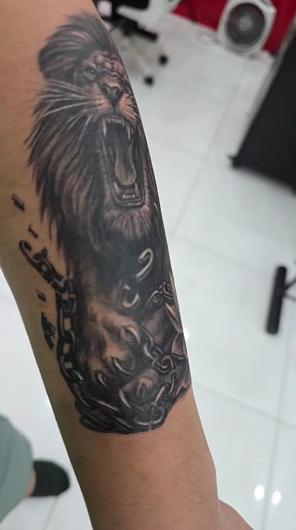 Dragon City Ink Tattoo & Piercing Studio