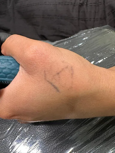 Review photo