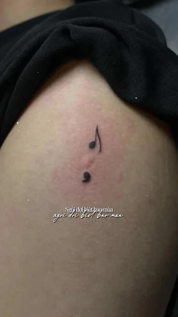 Tranquil.ink Tattoo Studio – Da Nang