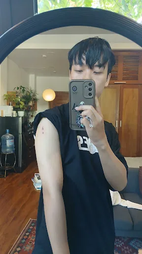 Ảnh đánh giá