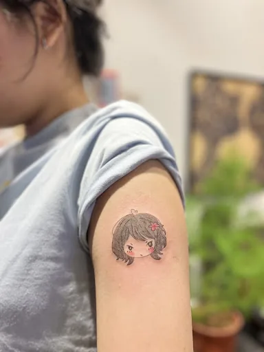 Ảnh đánh giá