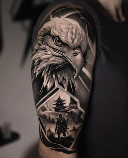 Tattoo Đà Nẵng