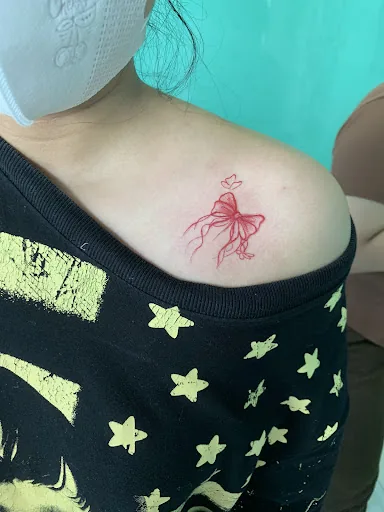 Tattoo Đà Nẵng