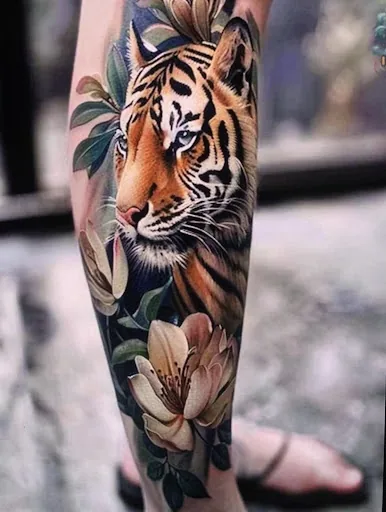 Tattoo Đà Nẵng
