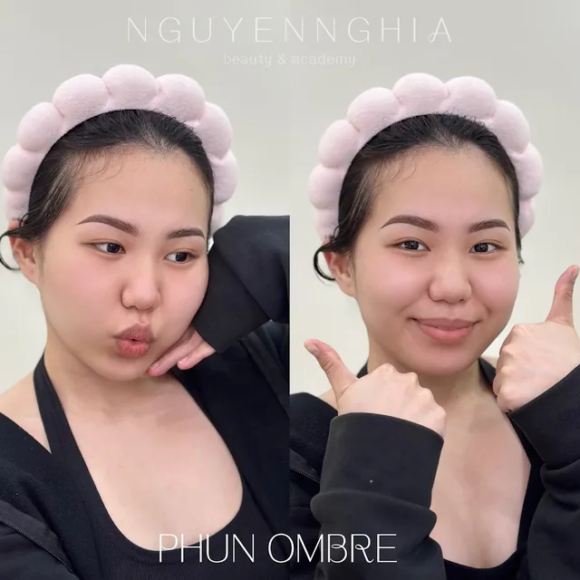 Nguyen Nghia Beauty & Academy