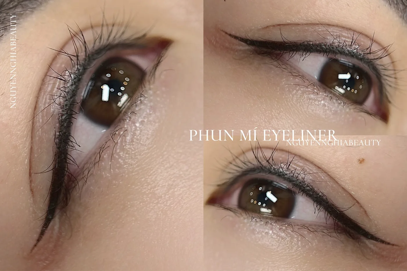 Nguyen Nghia Beauty & Academy