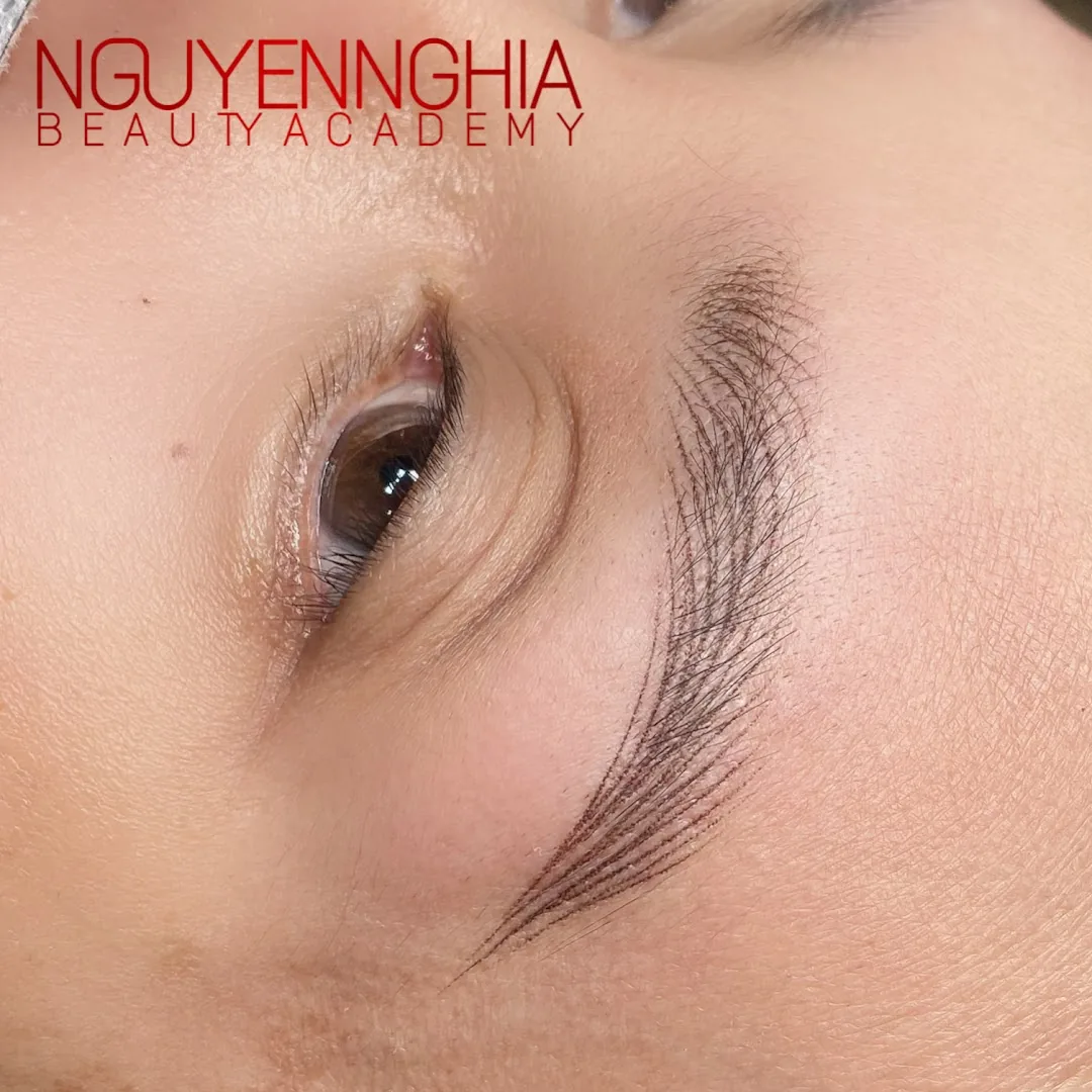 Nguyen Nghia Beauty & Academy