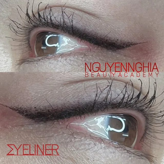 Nguyen Nghia Beauty & Academy