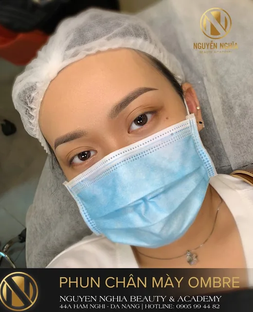 Nguyen Nghia Beauty & Academy