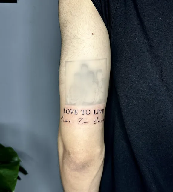 Long.T Tattoo Studio