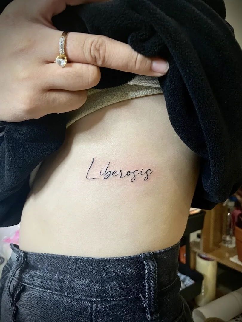 Long.T Tattoo Studio
