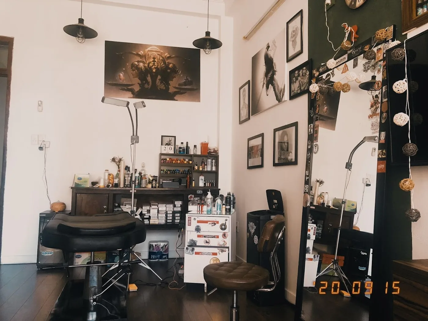 Khan Tattoo Studio