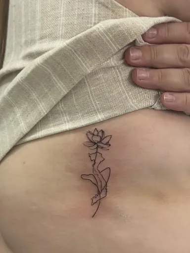 ink.inc Tattoo Ho Chi Minh City