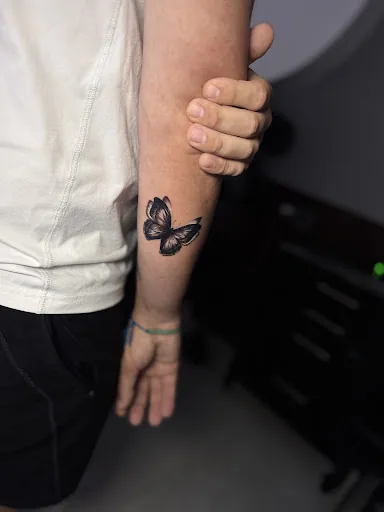 ink.inc Tattoo Ho Chi Minh City
