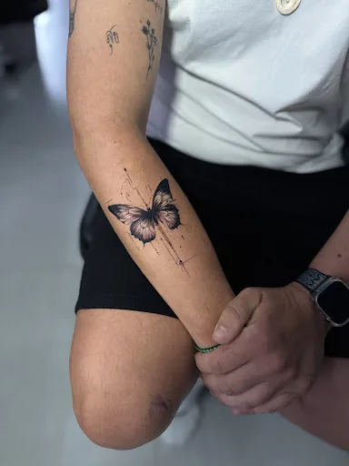 ink.inc Tattoo Ho Chi Minh City