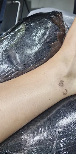 ink.inc Tattoo Ho Chi Minh City
