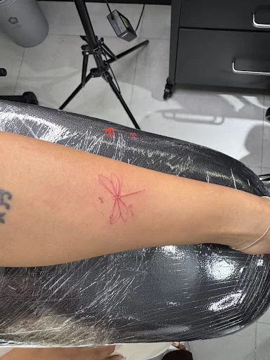 ink.inc Tattoo Ho Chi Minh City