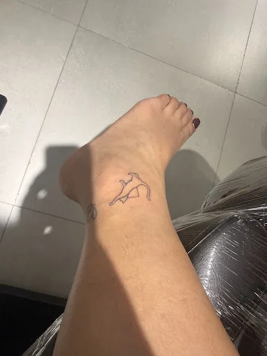 ink.inc Tattoo Ho Chi Minh City