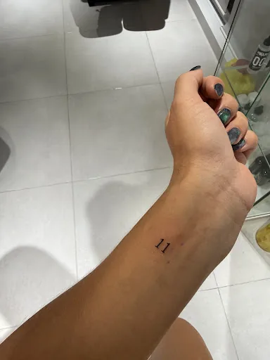 ink.inc Tattoo Ho Chi Minh City