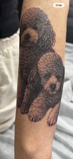 ink.inc Tattoo Ho Chi Minh City