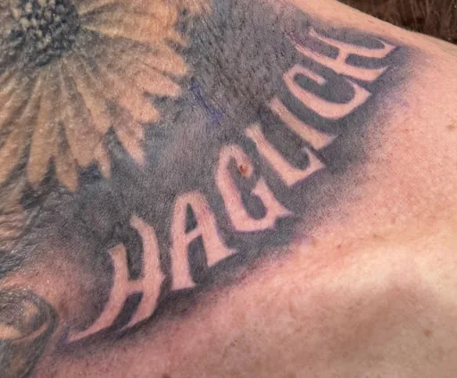 ink.inc Tattoo Ho Chi Minh City