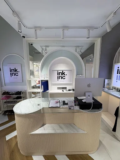ink.inc Tattoo Ho Chi Minh City