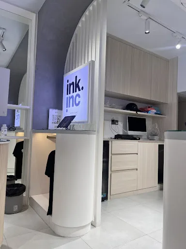 ink.inc Tattoo Ho Chi Minh City