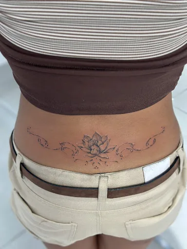 ink.inc Tattoo Ho Chi Minh City