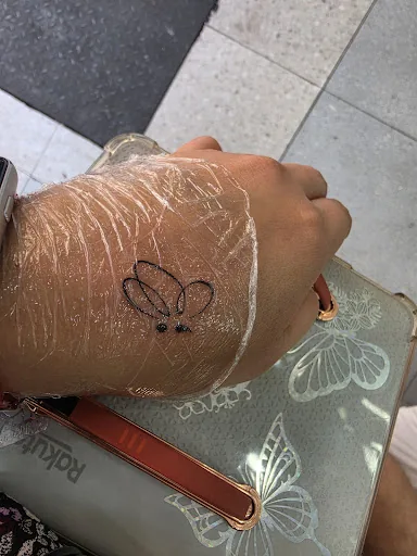 ink.inc Tattoo Ho Chi Minh City