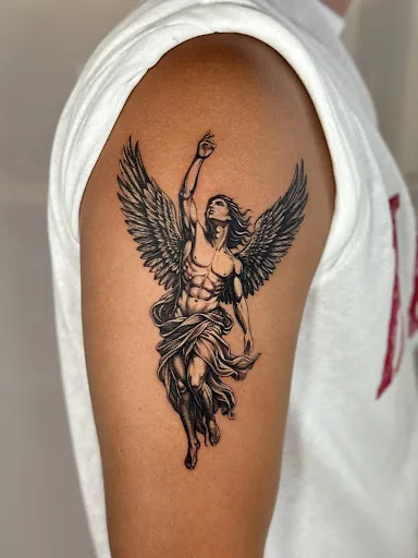 ink.inc Tattoo Ho Chi Minh City