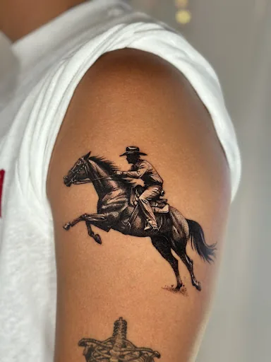 ink.inc Tattoo Ho Chi Minh City