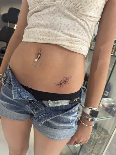 ink.inc Tattoo Ho Chi Minh City