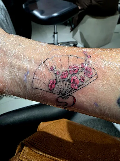 ink.inc Tattoo Ho Chi Minh City