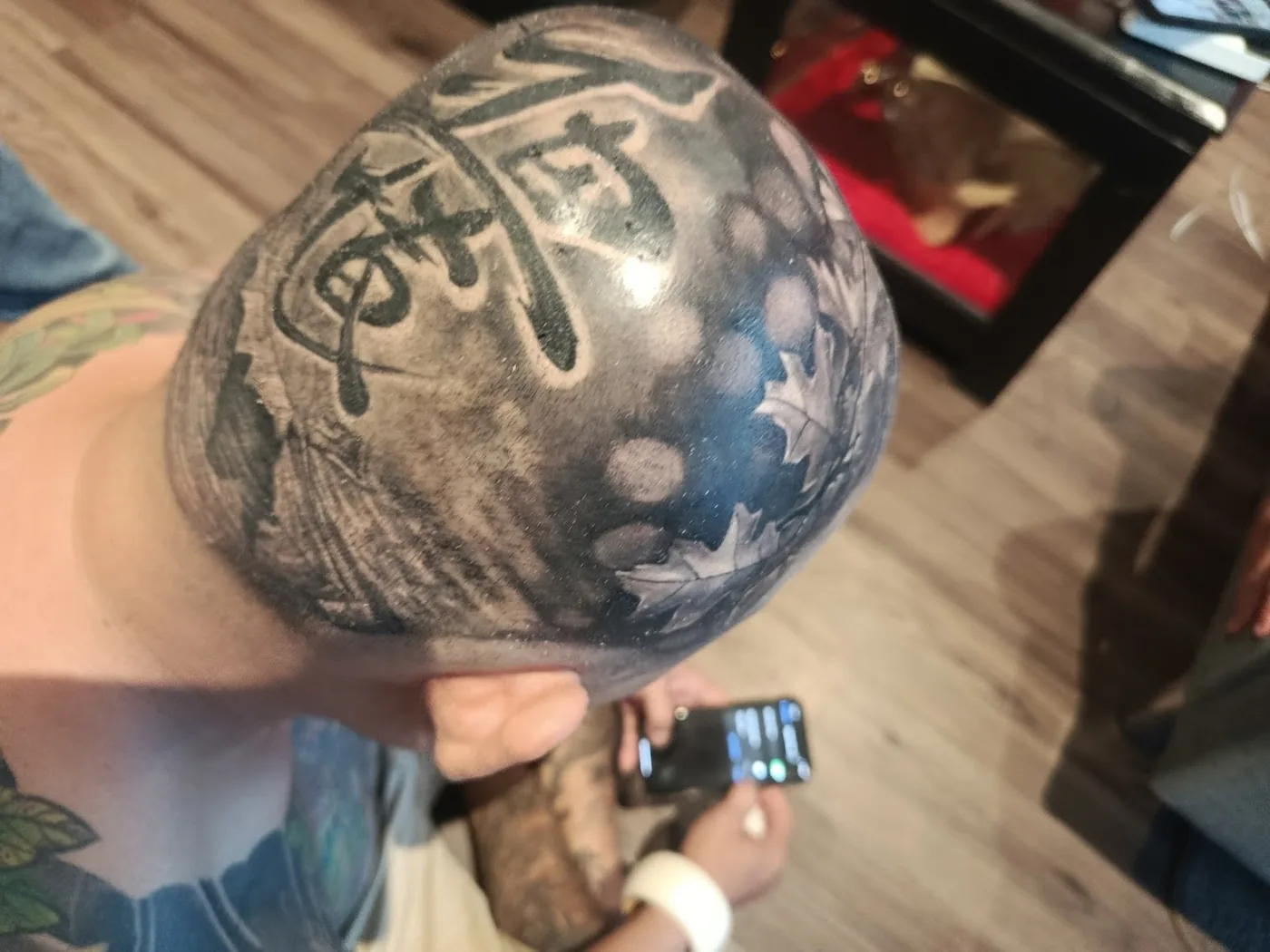 HD TATTOO