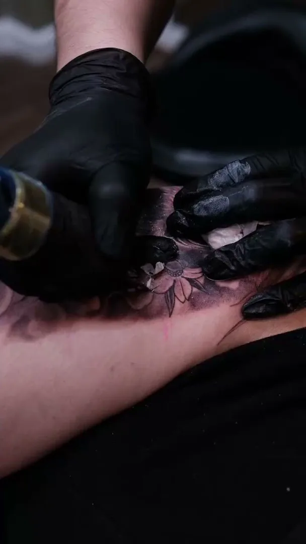 HD TATTOO