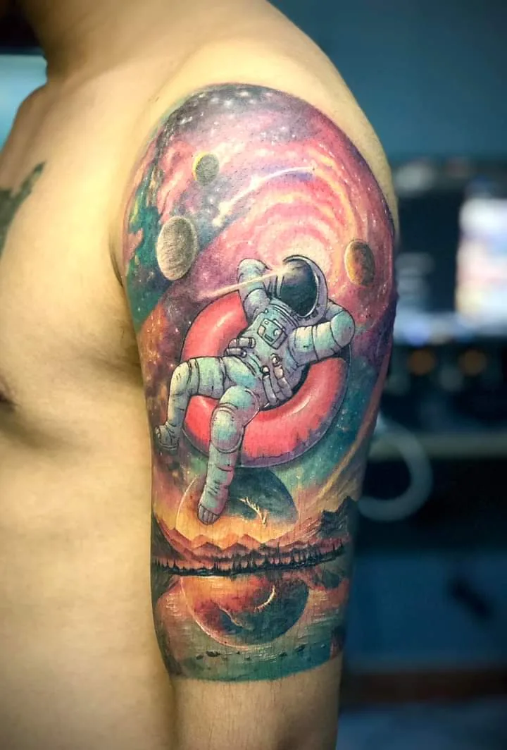 HD TATTOO