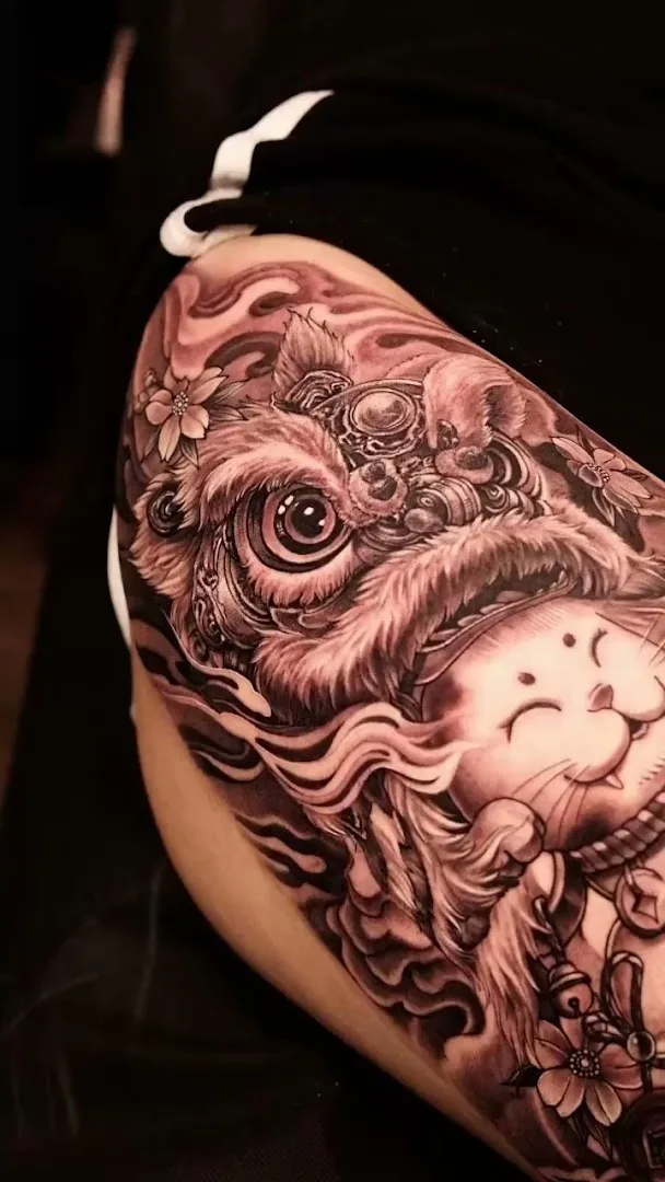 HD TATTOO