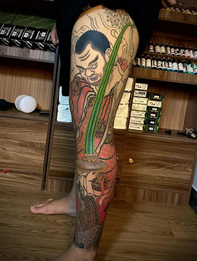 Ảnh đánh giá