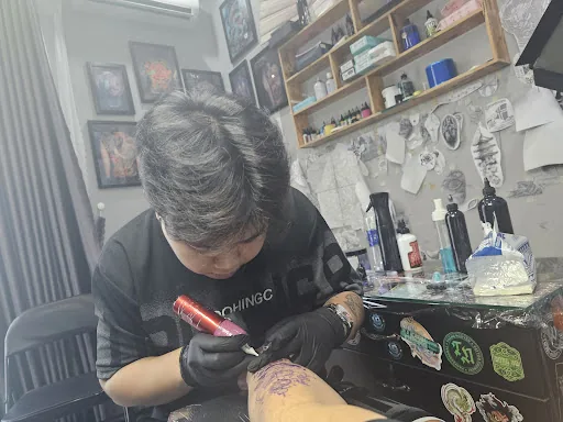 Ảnh đánh giá