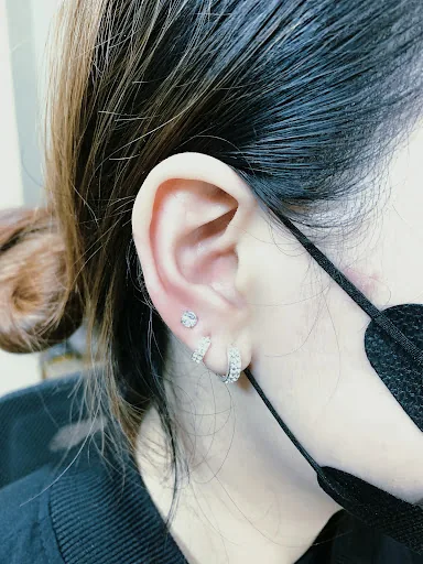 Pama piercing - Xỏ khuyên Đà Nẵng