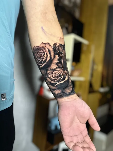 ZEN TATTOO