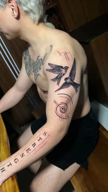 ZEN TATTOO