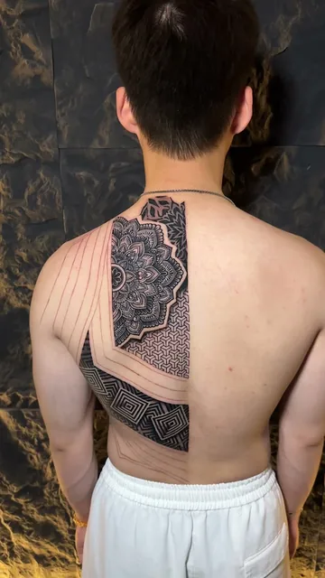 ZEN TATTOO