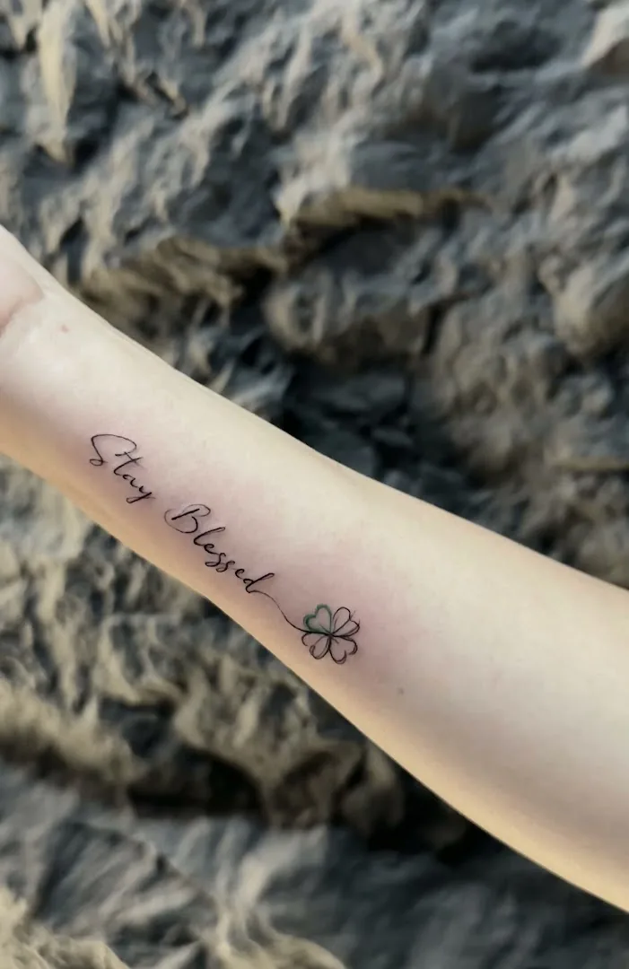 ZEN TATTOO