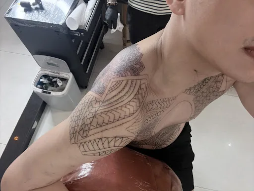 Ảnh đánh giá