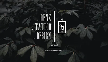 Benz.Tattoo Design - Tattoo Studio