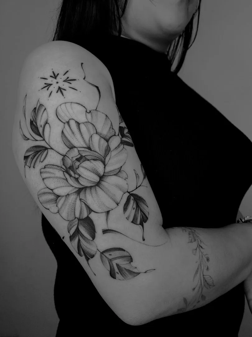 Benz.Tattoo Design - Tattoo Studio