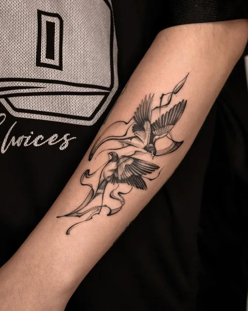 Benz.Tattoo Design - Tattoo Studio
