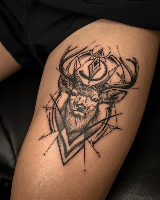 Benz.Tattoo Design - Tattoo Studio